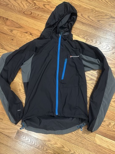 Montane size small shark - montane,