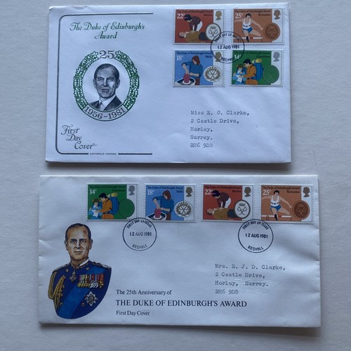 Fdc the duke of - fdc,