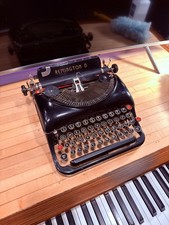 Vintage 1930s Remington  Model