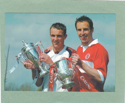 Middlesbrough gareth - middlesbrough, fc