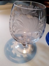 Royal Brierley Crystal