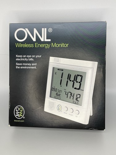 Owl wireless energy - owl,