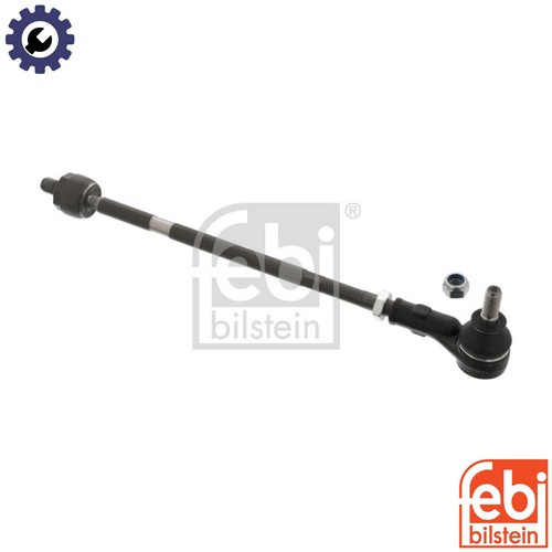 Tie rod 01163 - 01163, for