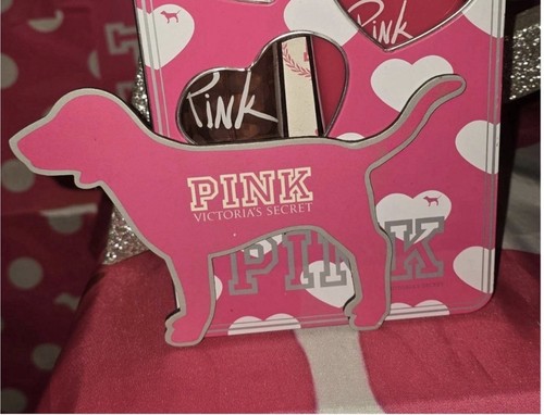 Victoria secret pink - secret,