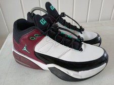 Nike Jordan Kids' Grade School Max Aura 3 Basketball Shoes Size  6 Youth 