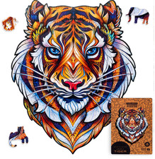 UNIDRAGON Original Wooden