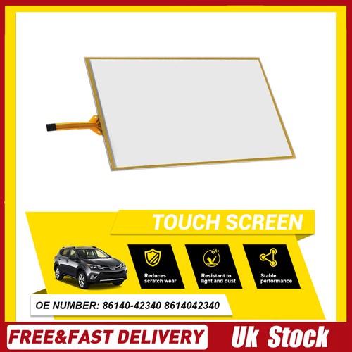 Touch screen digitizer - 7",