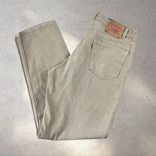 Levi 550 orange - levi’s,