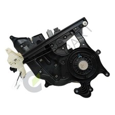 MK3 CITROEN Berlingo K9 Window