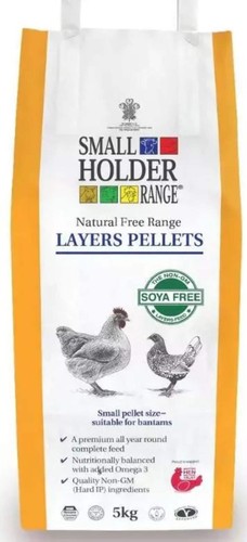Allen page smallholder - allen,