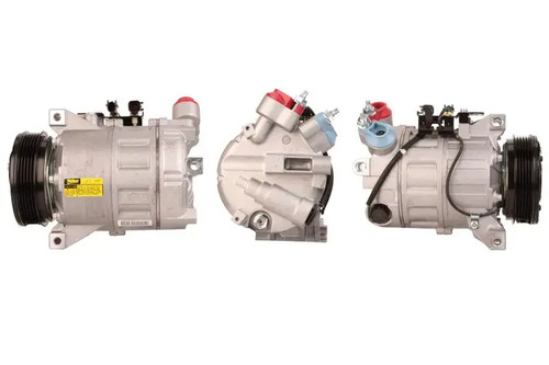 Air conditioning compressor - , r