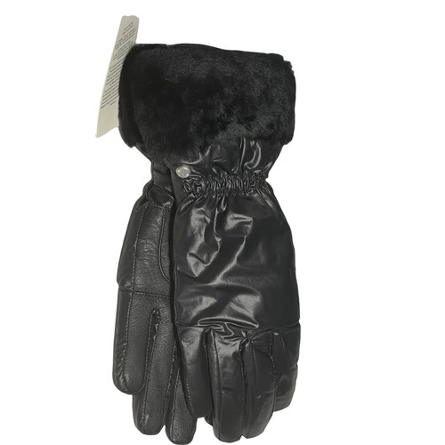 Ugg faux fur lined - faux, fur-lined