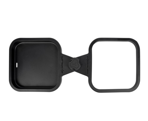 Korum compact waiter tray - korum,