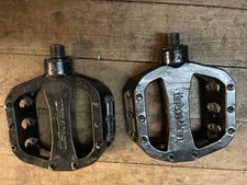 Dk bikes alloy sealed used BMX