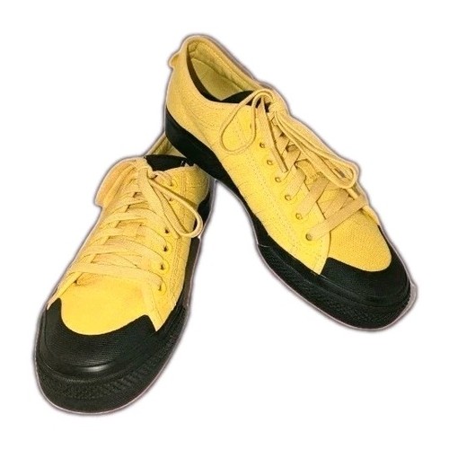 Adidas nizza yellow - adidas,