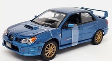 MOTOR MAX - SUBARU Impreza WRX