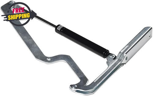 140n piston gas strut - piston,