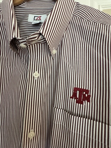 Texas cutter buck shirt - cutter,