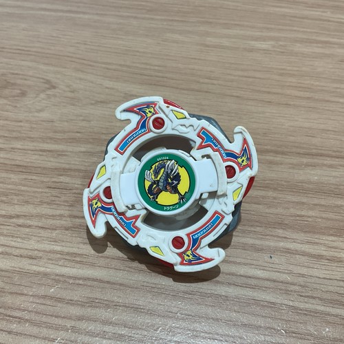 Beyblade original dragoon - original,