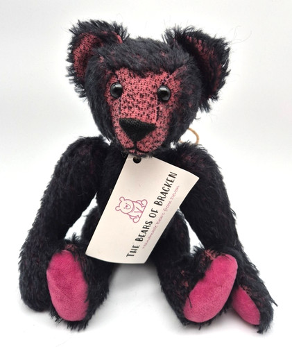 Bears bracken lenny teddy - of, "lenny"