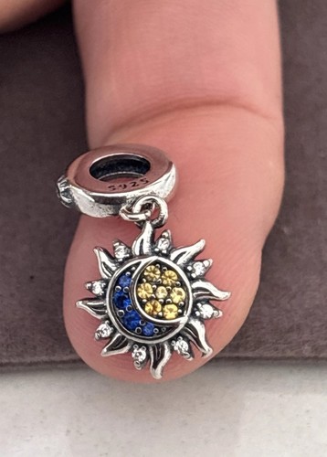 925 sterling silver celestial - 925,