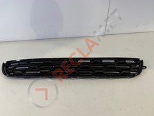 CITROEN C1 Vtr Front Bumper