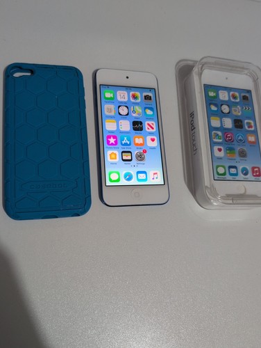 Apple ipod touch 6th - apple,