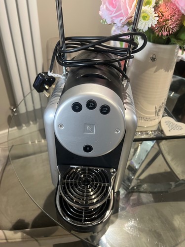 Nespresso professional zenius - nespresso,