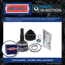 CV Joint fits NISSAN MAXIMA/QX