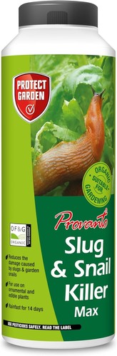 Protect garden 86601082 - protect, slug
