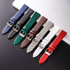 Ultra Thin Genuine Leather