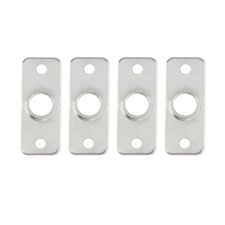 4x Billiard Pool Table Leg