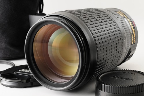 Near mint hood nikon - [near,