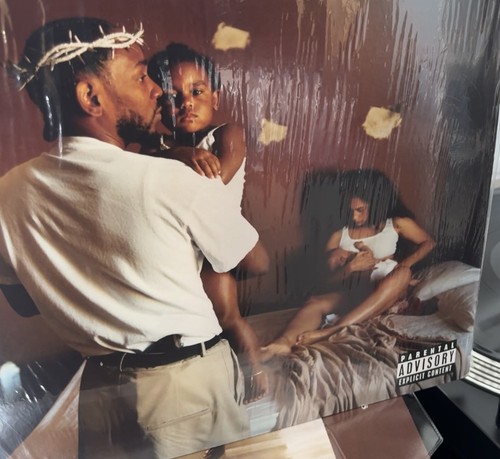 Lamar kendrick morale - lamar,, &
