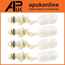 4x Auto Livestock Animal Water