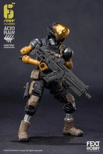Acid Rain World: Novark