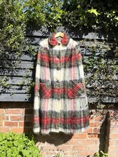 Vintage 60s Glen Cree Wool &