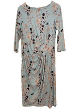 LADIES DRESS Size 16 DAMART