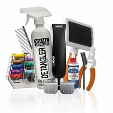Wahl Dog Grooming Clippers