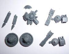 Warhammer 40K Tau Empire Fire