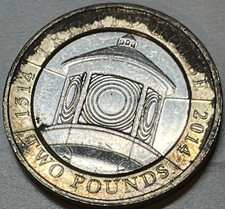 TRINITY HOUSE 1514 TWO POUND