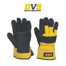 DeWALT DPG41L EU Rigger Gloves Large