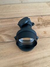 Military issue gun scope