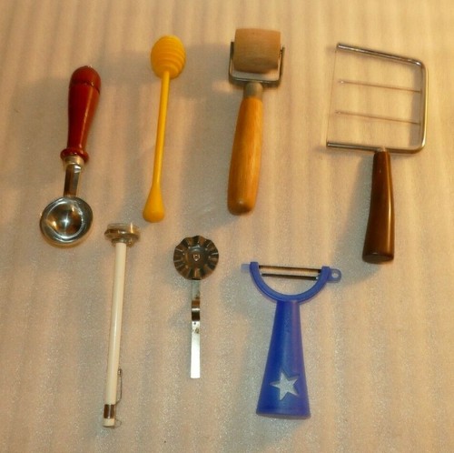 Lot vintage kitchen - 7,