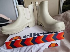 Ellesse Women's Gwen Matte