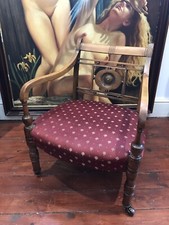 Antique Regency Childs Elbow
