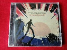 Crystal Sounds by Thirteen