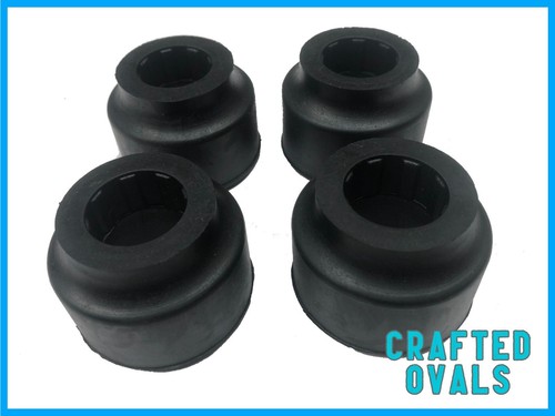 Front radius arm bushes for - arm,
