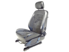 FORD MONDEO MK4 IV ALCANTARA