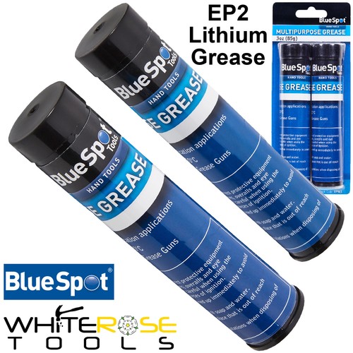Bluespot multipurpose grease - bluespot,